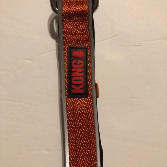 Kong Dog Kong Padded Dog Collar Poshmark